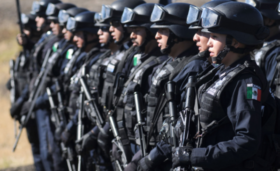 Se agrava la inseguridad en 5 entidades
