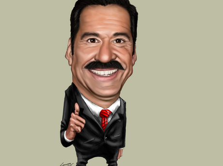 JESÚS CASILLAS: EL SENADOR DE LA MOVILIDAD