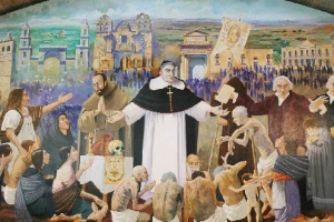 Fray Antonio Alcalde
