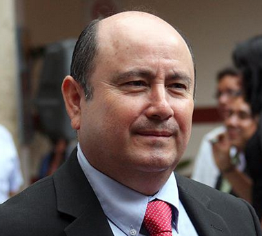 LOS HOMBRES DEL PODER: La detención de “El Chapo”
