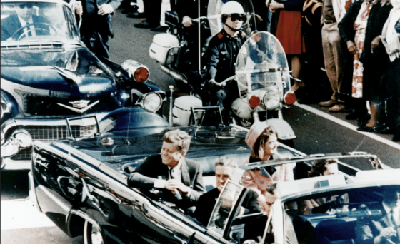 VISOR INTERNACIONAL: JFK: 50 años de secretismo asesino (2da Parte)