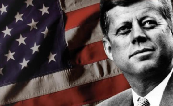 VISOR INTERNACIONAL: JFK, 50 años de secretismo asesino