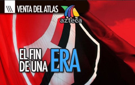 ATLAS: UN CAMPEONATO EN 97 AÑOS