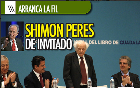 SEMANA DE LAS LETRAS: ISRAEL, PAÍS INVITADO