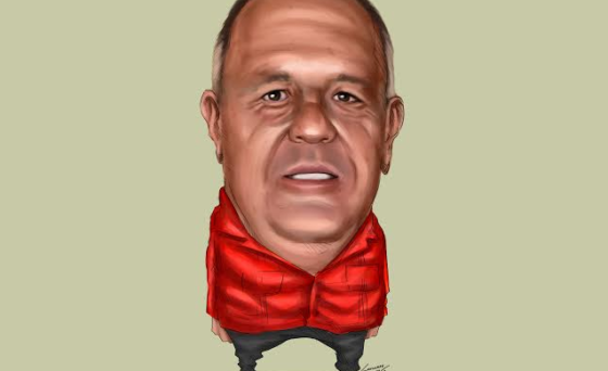EL GRAN LÍDER OBRERO DE JALISCO