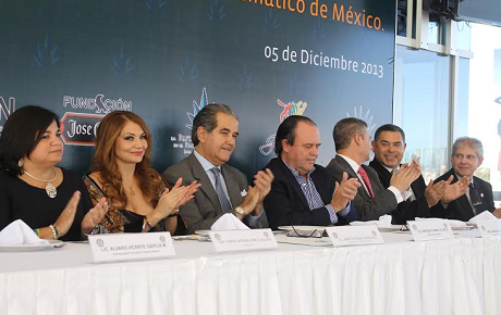 LA RUTA DEL TEQUILA EN EL “TOP TEN” DE LOS DESTINOS MÁS ATRACTIVOS