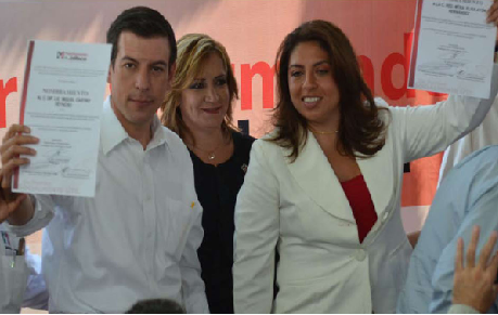 PRI PERDONA A ELISA AYÓN