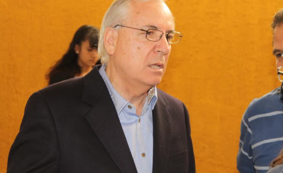 MARTÍNEZ MORA, ENTRE LA DUDA DE PEDIR LICENCIA O DECLARARSE INDEPENDIENTE