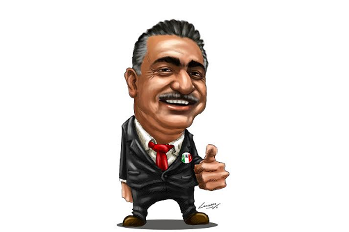 HUGO CONTRERAS: CARRERA DESDE LA OPOSICIÓN
