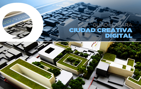 Ciudad creativa digital se convertirá en una realidad