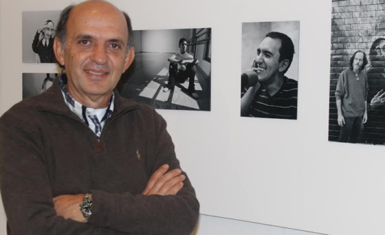 EXPOSICIÓN FOTOGRÁFICA DE JORGE E. BARRAGÁN EN EL ARCHIVO MUNICIPAL DE ZAPOPAN