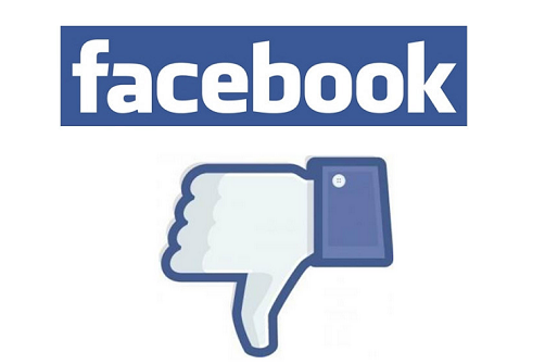 CONCIENCIA DIGITAL: Semana de dimes y diretes entre Facebook y Princeton