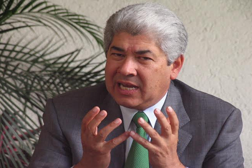 EL PAN NO NECESITA BULES PARA NADAR: RAMÍREZ ACUÑA
