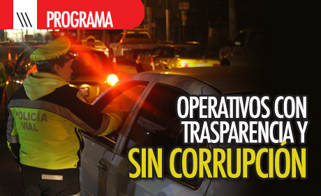 SALVANDO VIDAS BAJA ACCIDENTES Y MUERTES EN 20%