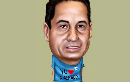 RICARDO RODRÍGUEZ JIMÉNEZ: “PANISTA INDEPENDIENTE”