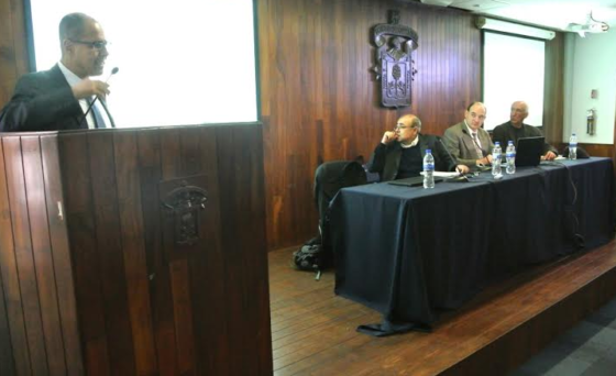 LA VIOLENCIA REBASA A LOS PARTIDOS POLÍTICOS: INVESTIGADORES