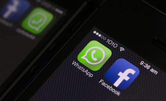 CONCIENCIA DIGITAL: Facebook compra a la red de mensajería WhatsApp