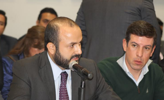 LA GLOSA, ESCENARIO IDEAL PARA EL GOLPETEO POLÍTICO O LA PASARELA