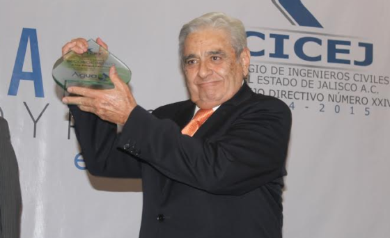 EN TEMA DEL AGUA ES HORA DE ACCIONES Y DECISIONES
