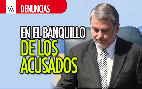 CORRUPCIÓN, TODOS LOS CAMINOS LLEGAN A EMILIO
