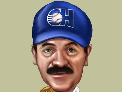 ARMANDO NAVARRO, MISTER BEISBOL DE JALISCO: ¡PLAYBALL CHARROS!