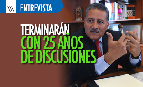 ARTURO ZAMORA Y EL CONFLICTO DEL ZAPOTILLO: SOLUCIÓN DE FONDO A PROBLEMA DEL AGUA