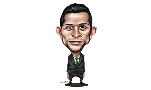 ENRIQUE AUBRY DE CASTRO PALOMINO: ¿CANDIDATO A ALCALDE DE GDL?