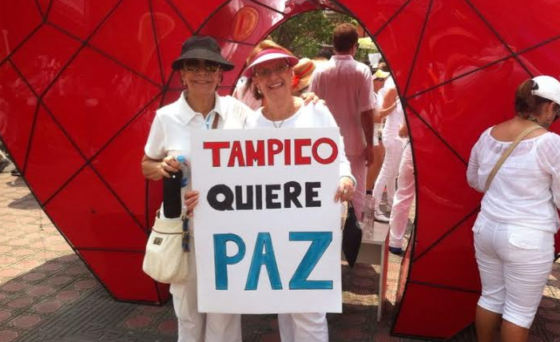 VIOLENCIA EN TAMAULIPAS: PRUEBA DE FUEGO PARA PEÑA NIETO