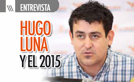 SUEÑA MC CONVERTIRSE EN PRIMERA FUERZA POLÍTICA DE JALISCO EN EL 2015