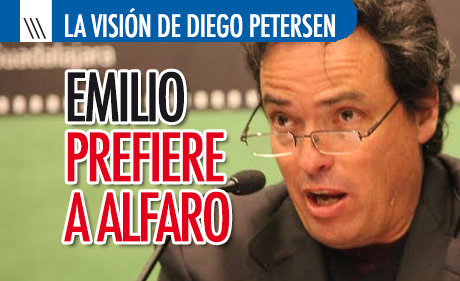 “EL PAN HECHO PEDAZOS; MADERO, REFLEJO DE UN PARTIDO SIN IDENTIDAD”