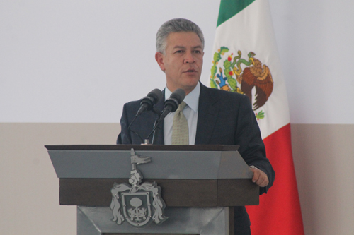EL DEBATE SOBRE REFORMA ENERGÉTICA, ABIERTO: ABEL SALGADO