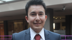 AGENDA POLÍTICA I #TO2UNIDOS por México