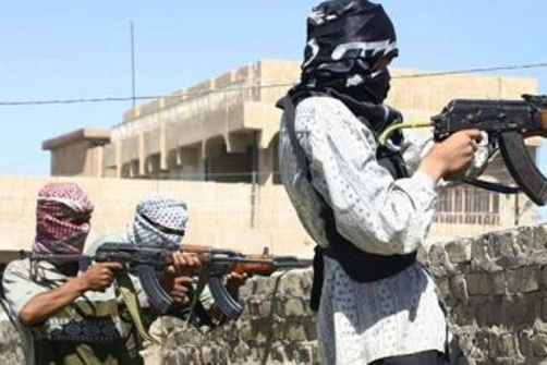 ALDEA GLOBAL: Irak, la responsabilidad de reconstruir