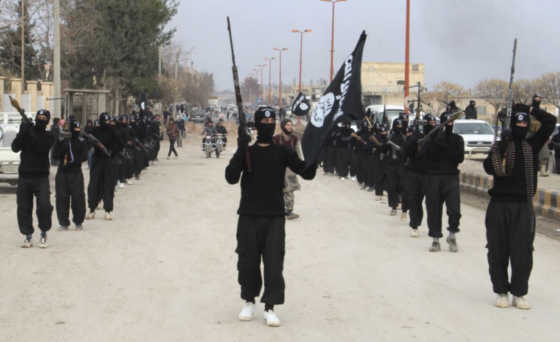 INTERNACIONAL: La crisis en Irak