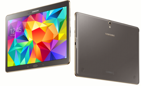 CONCIENCIA DIGITAL: Sigue la guerra entre Samsung y Apple en las tablets