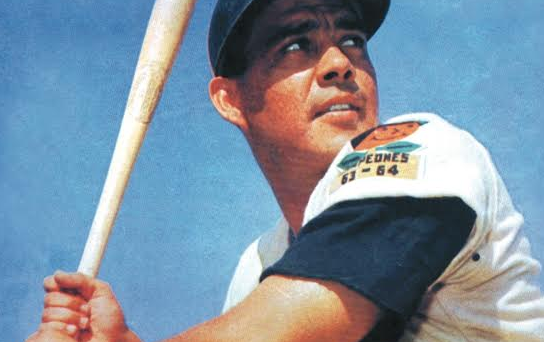 EL REY DE LOS DEPORTES: HÉCTOR ESPINO, CUMPLIRÍA 75 AÑOS