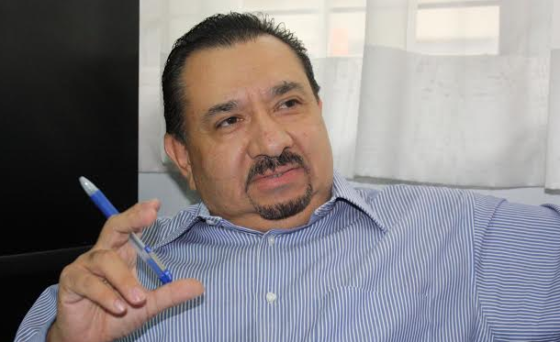 EL SUCESOR DE ZAMORA DEBERÁ SER BUEN NEGOCIADOR: JOAQUÍN GALINDO DÍAZ