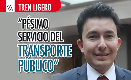 DESCONOCIMIENTO O COMPLICIDAD: ALBERTO TEJEDA