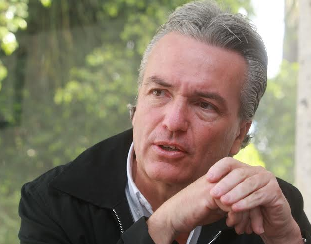 Alfonso Petersen