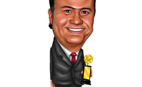MANUEL HERRERA VEGA: EL HOMBRE INNOVACIÓN