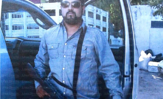SEGURIDAD PÚBLICA: El nuevo cártel lo encabeza “Chapito” Isidro