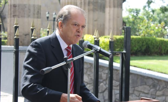 DÍA DEL ABOGADO: OBLIGADO PARAR CORRUPCIÓN E IMPUNIDAD EN EL PAÍS