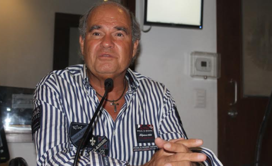 LE URGE A PUERTO VALLARTA REVISAR Y REPLANTEAR SU POSICIONAMIENTO: GABRIEL IGARTÚA