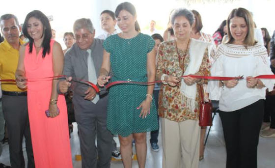 EXPOSICIÓN DE SANDRA GUTIÉRREZ: “RASTROS Y ROSTROS DE MÉXICO”