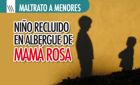DIEZ AÑOS SIN HOGAR FAMILIAR