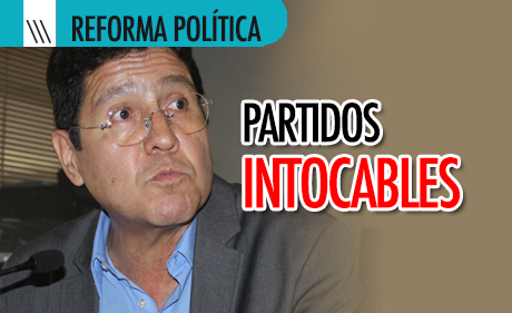 DESAPROVECHARON LA OPORTUNIDAD DE LEGISLAR TEMAS RELEVANTES