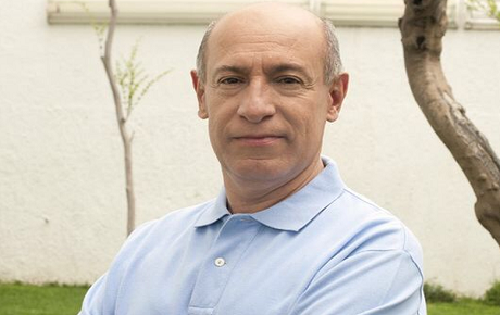 UNIDOS PEPE TOÑO Y ALFONSO REJÓN EN ZAPOPAN