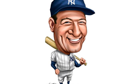 PERSONALIDADES: LA ENFERMEDAD DE GEHRIG