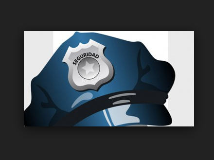 SEGURIDAD PÚBLICA: Arranca la Gendarmería Nacional