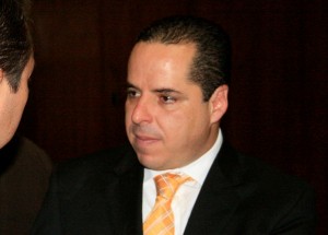 ENRIQUE VELÁZQUEZ/ DIPUTADO LOCAL DEL PRD